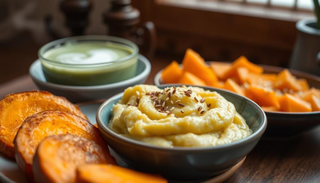 best japanese sweet potato recipes