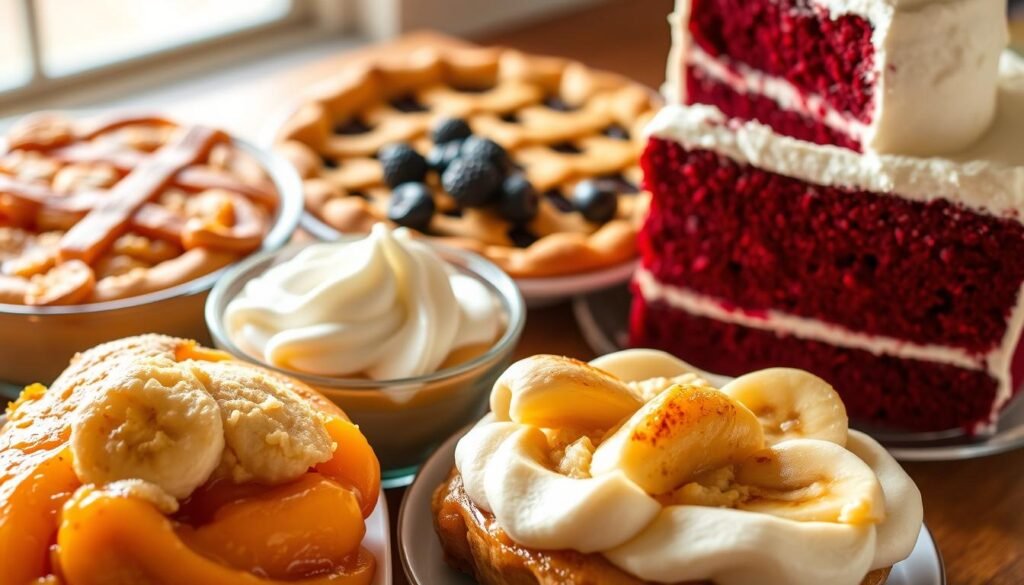 best southern desserts best southern desserts
