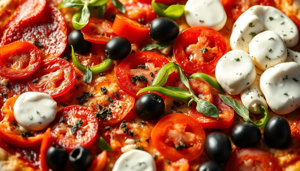 best toppings for pizza