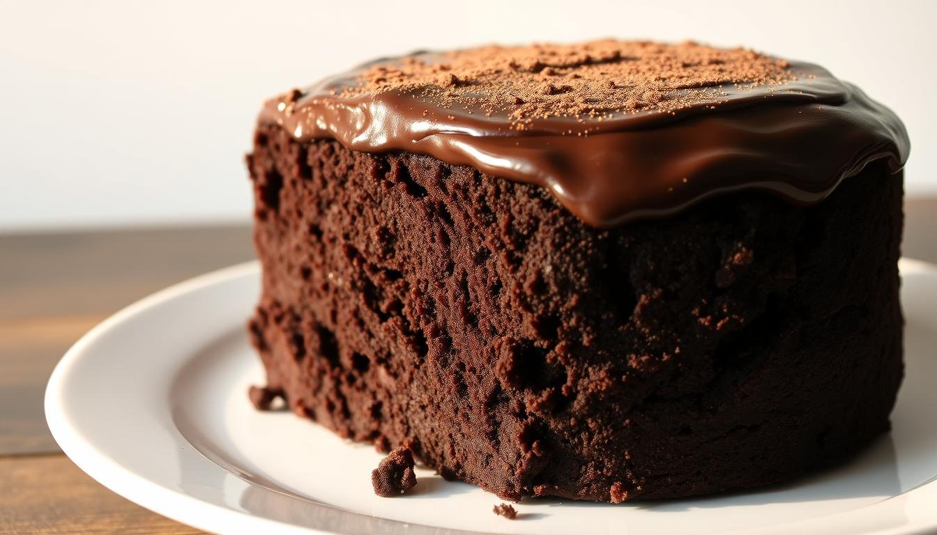 Decadent Birthday Cake Chocolate Recipe