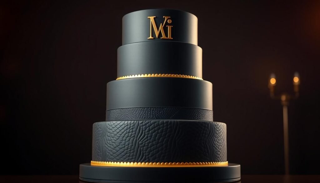 birthday cake design inspiration for guys