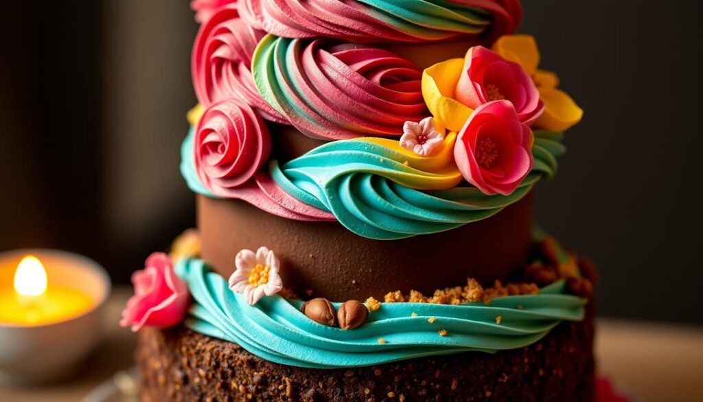 birthday cake for boyfriend unique flavor