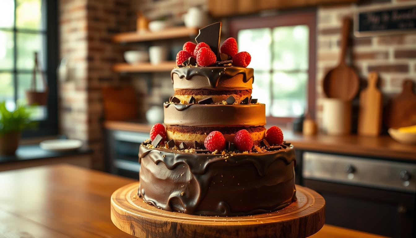 Perfect Birthday Cake for Boyfriend Ideas