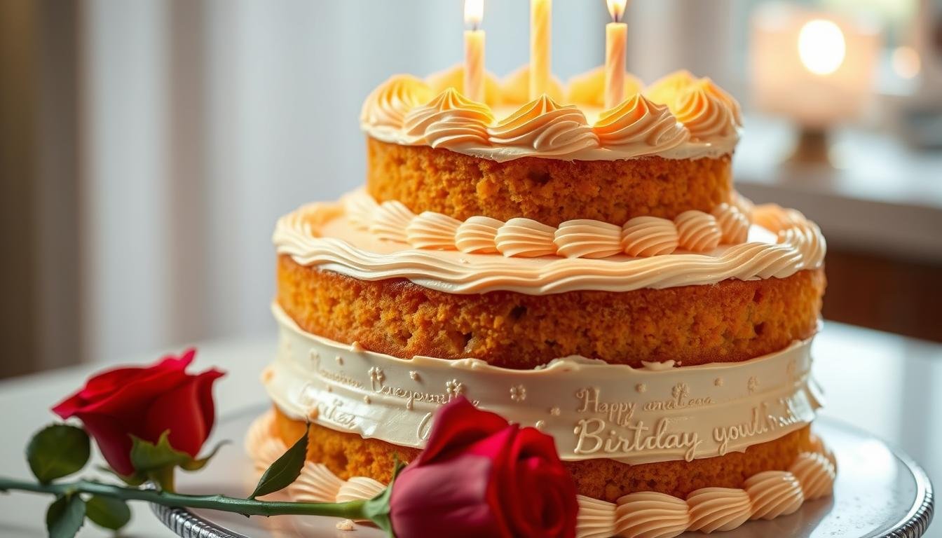 Ultimate Birthday Cake for Him – Recipe & Tips
