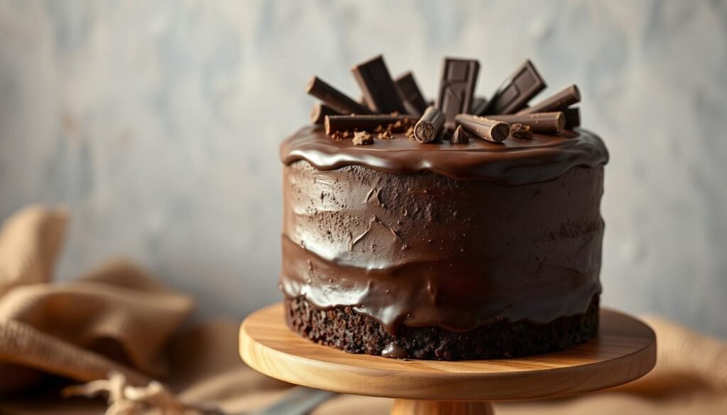 birthday cake for husband chocolate lovers