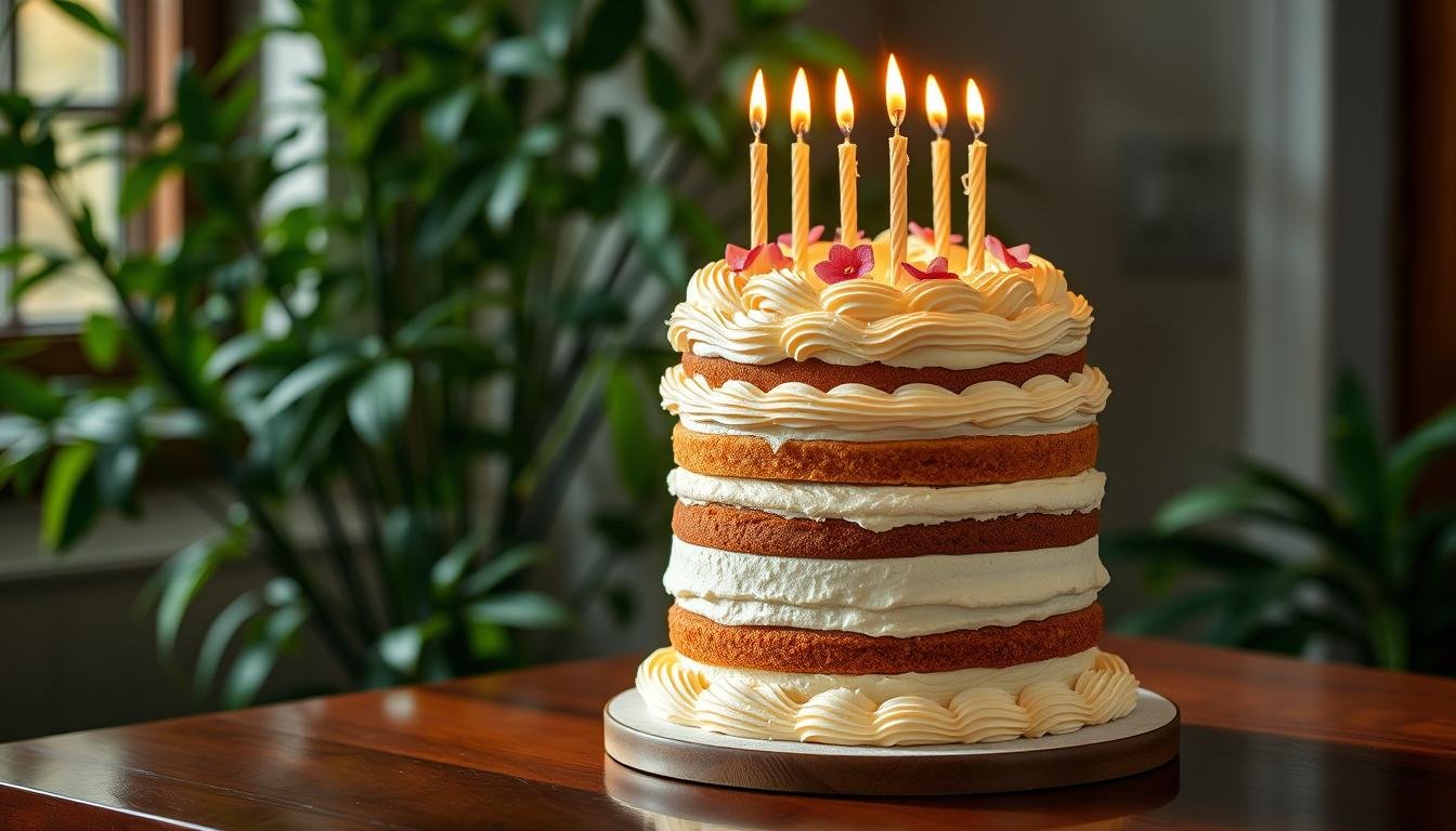 Perfect Birthday Cake for Husband Ideas