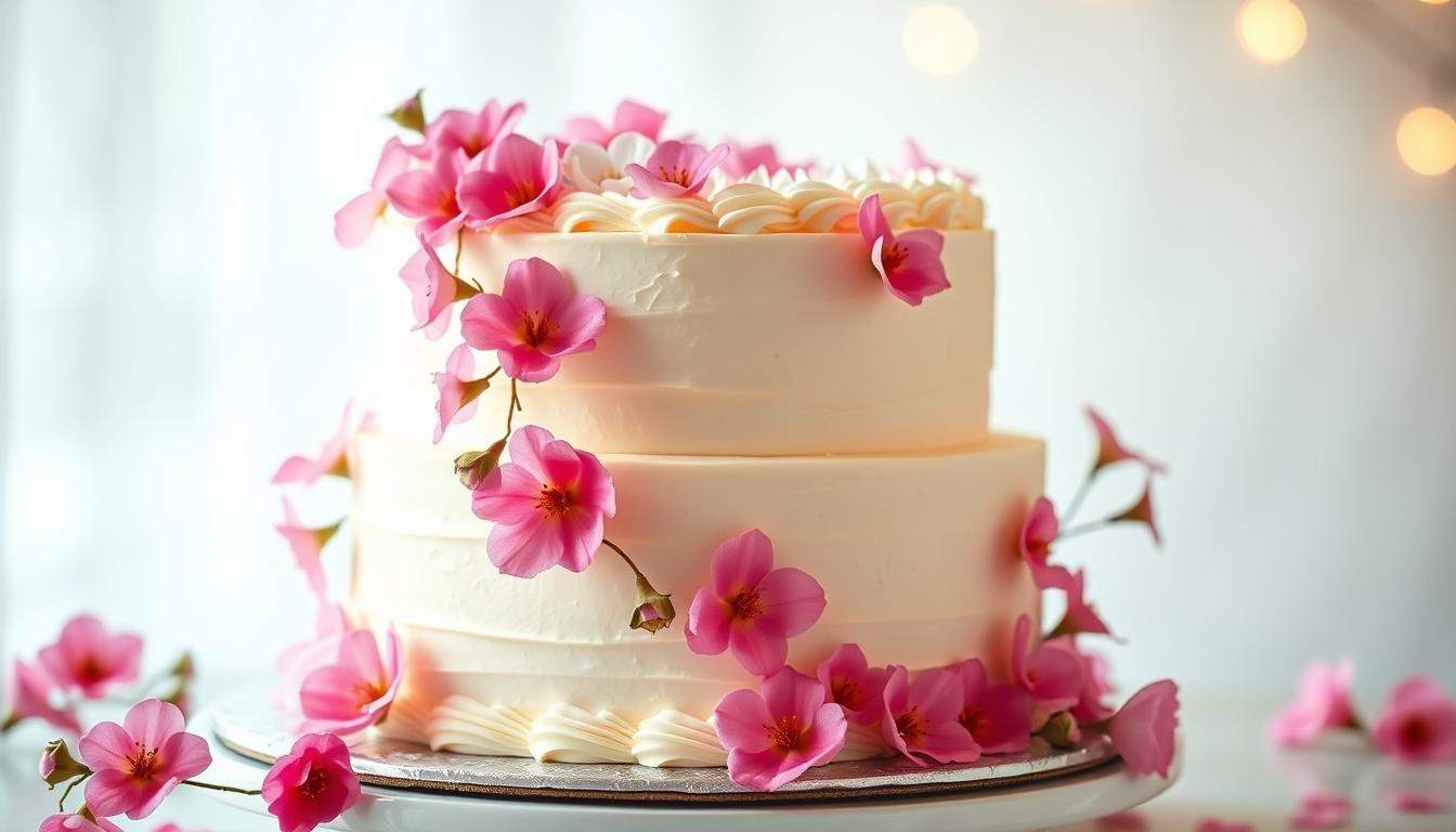 Perfect Birthday Cake for Mom – Bake & Celebrate!