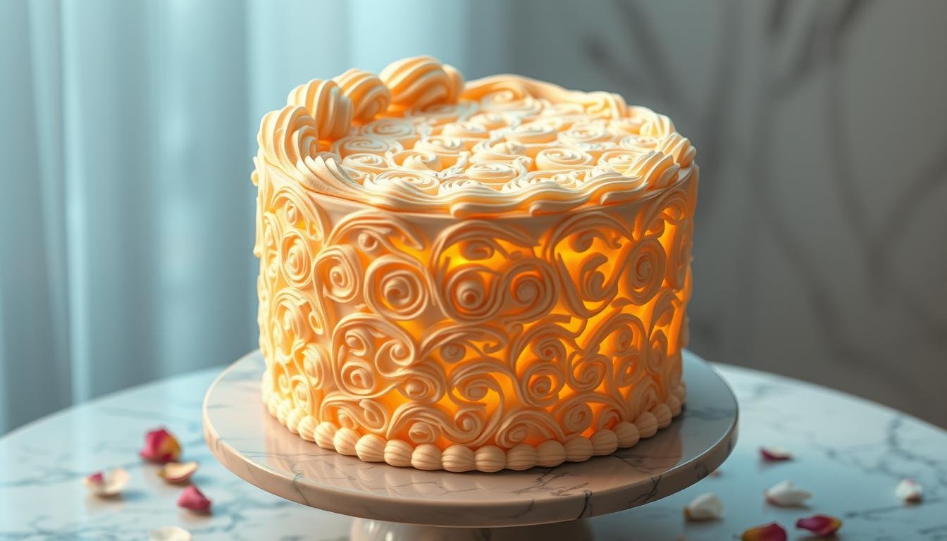 Elegant Birthday Cake Ideas for Women