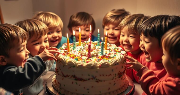 Fun Birthday Cake Kids Will Love – Easy Guide