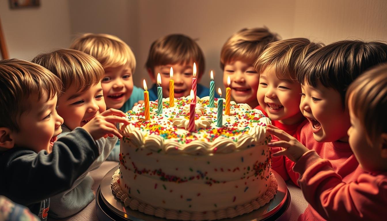 Fun Birthday Cake Kids Will Love – Easy Guide
