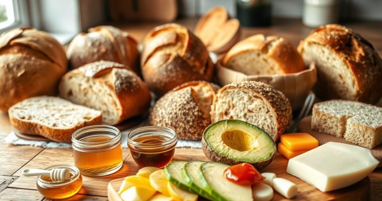 10 Creative Bread Breakfast Ideas Beyond Basic Toast