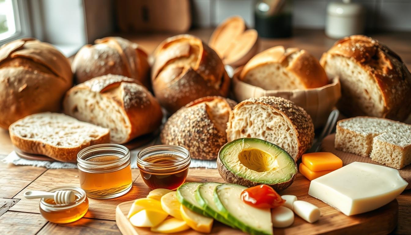 10 Creative Bread Breakfast Ideas Beyond Basic Toast