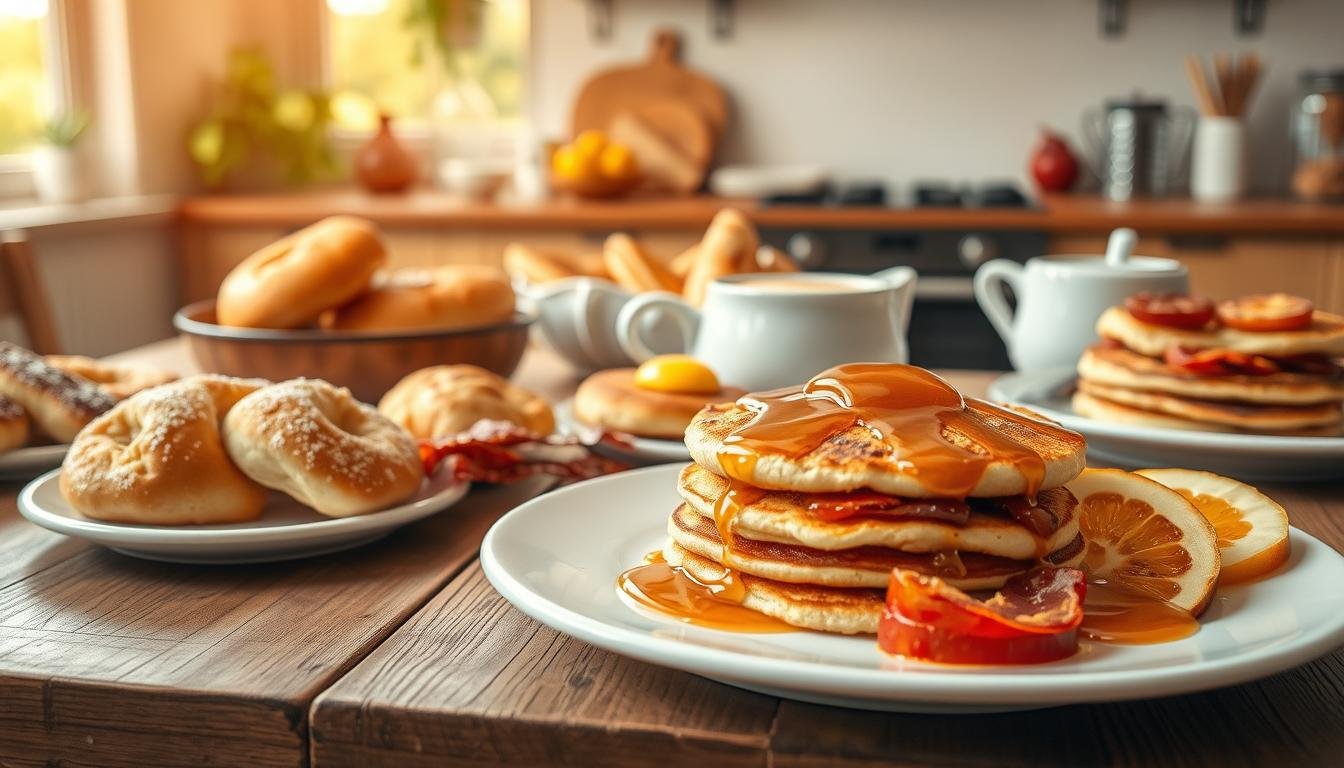 15 Delicious Breakfast Ideas Without Eggs You’ll Crave