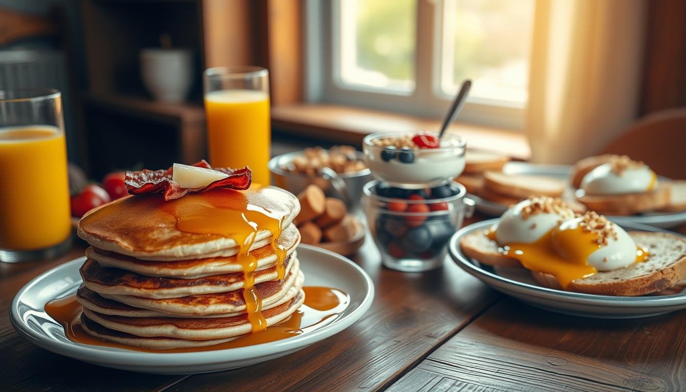 15 Game-Changing Breakfast Ideas to Energize Your Day