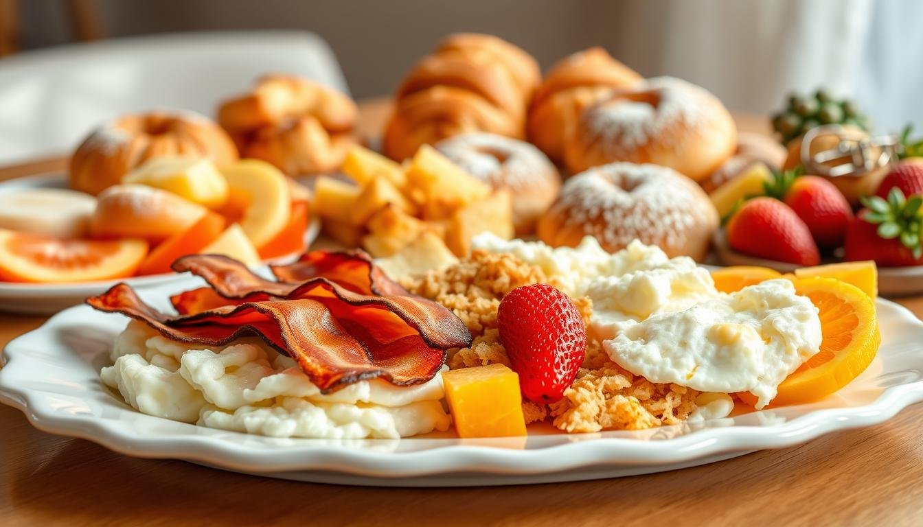 10 Spectacular Breakfast Platter Ideas for Entertaining