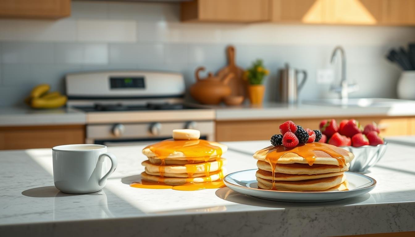 Breakfast Recipes Easy Enough for Busy Weekdays