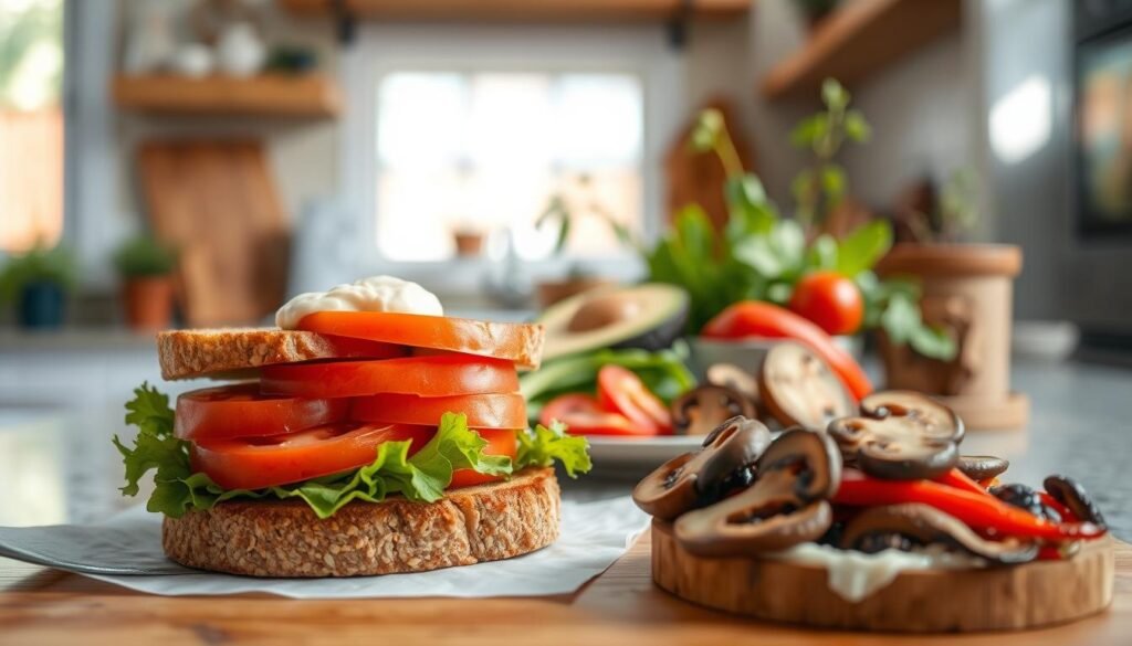 breakfast recipes for egg intolerance