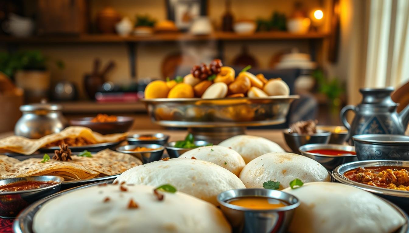 Breakfast Recipes Indian You’ll Crave Again and Again