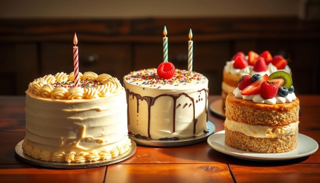 budget-friendly birthday cakes