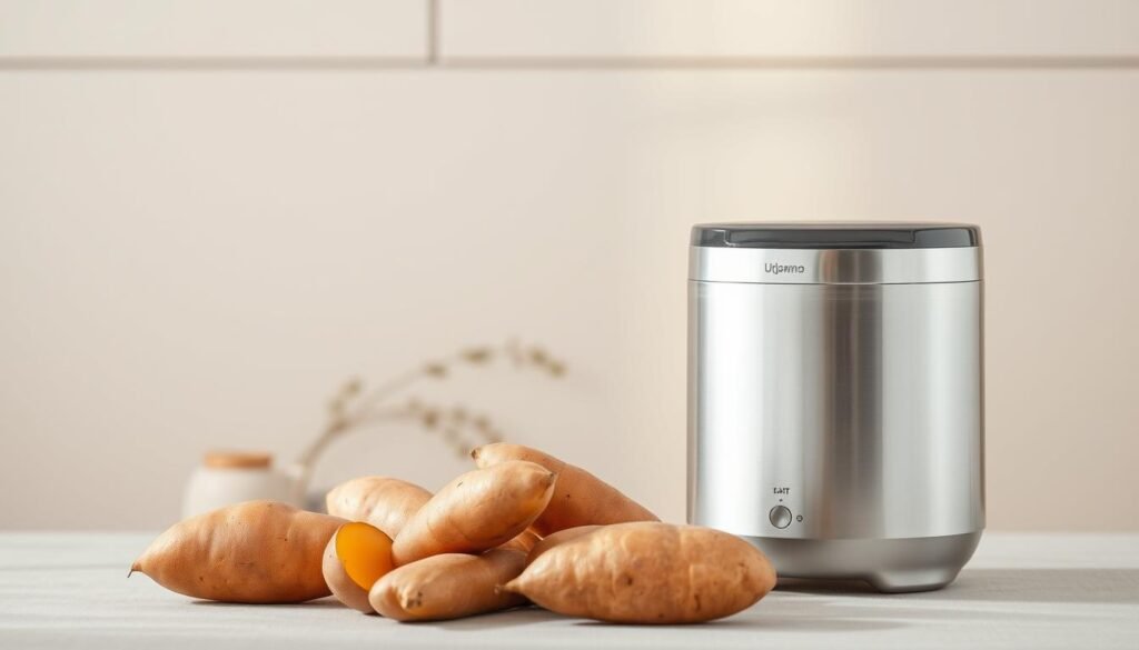 buy japanese sweet potato maker