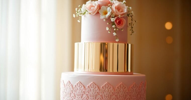 18th Birthday Cake Ideas for a Sweet Celebration