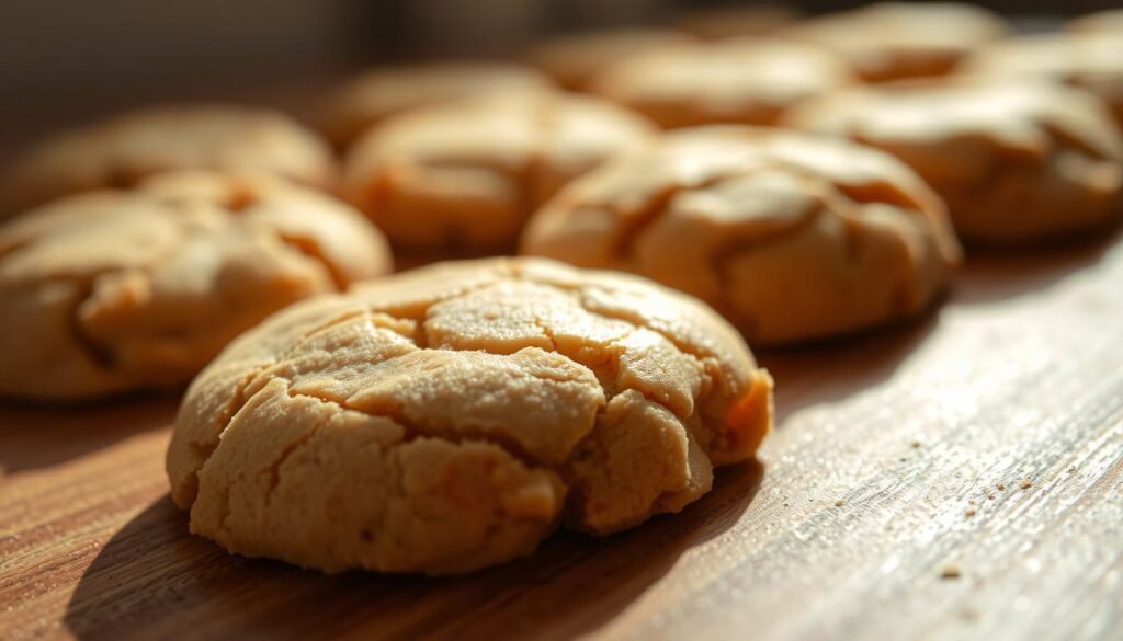 cake mix cookies texture troubleshooting tips