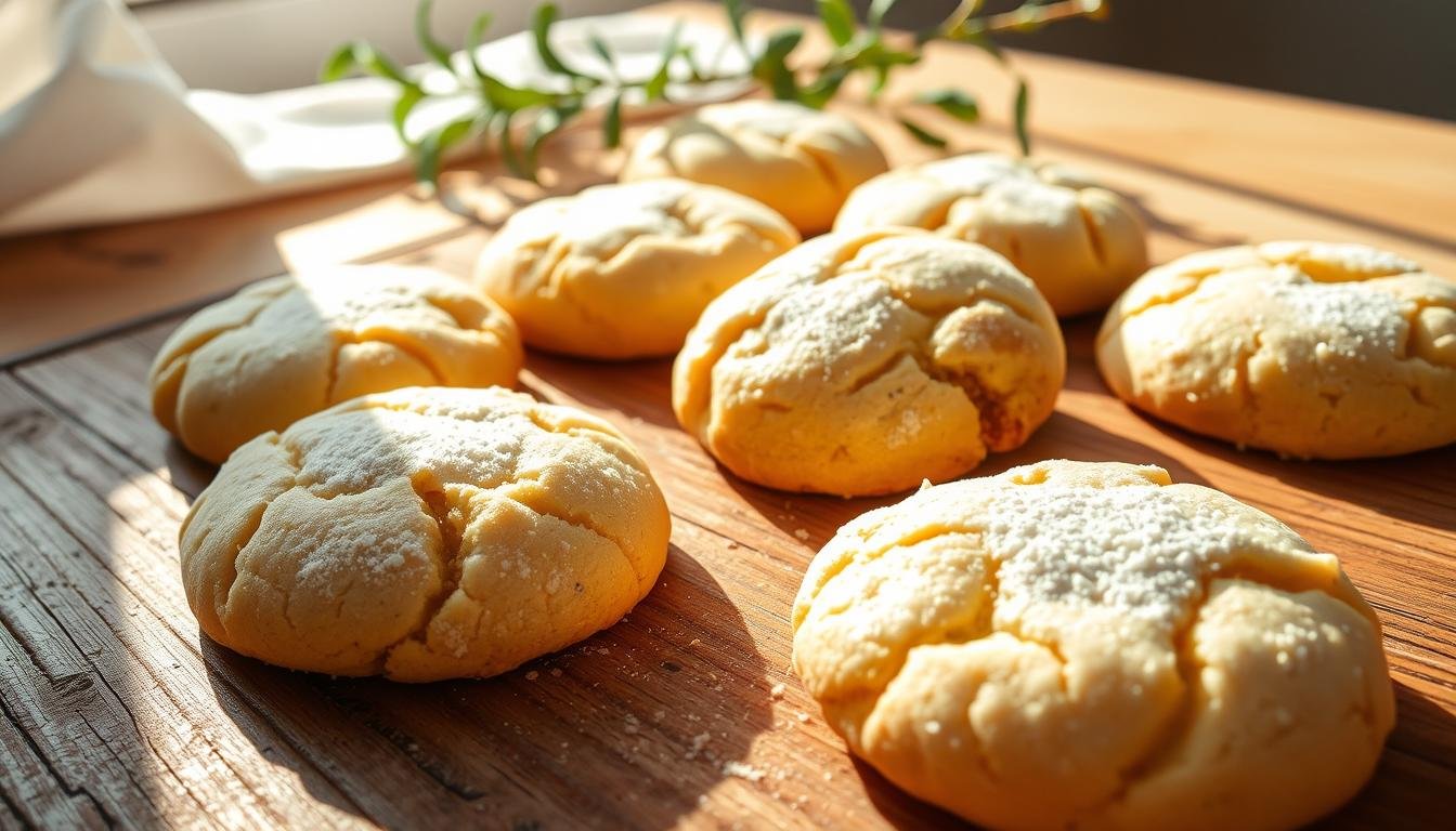 5-Minute Cake Mix Cookies That Taste Completely Homemade