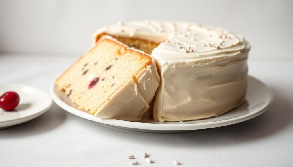 cake serving tips