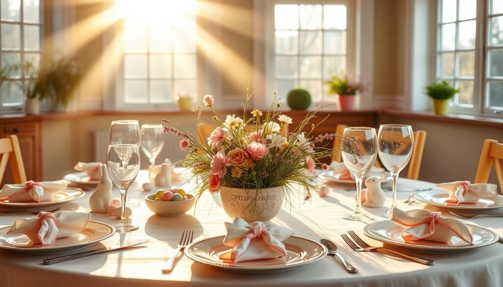 cheerful table settings cheerful table settings