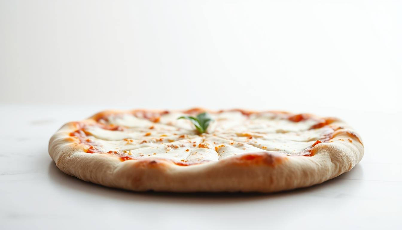 Simple Cheese Pizza: Why Less Really Is More Delicious