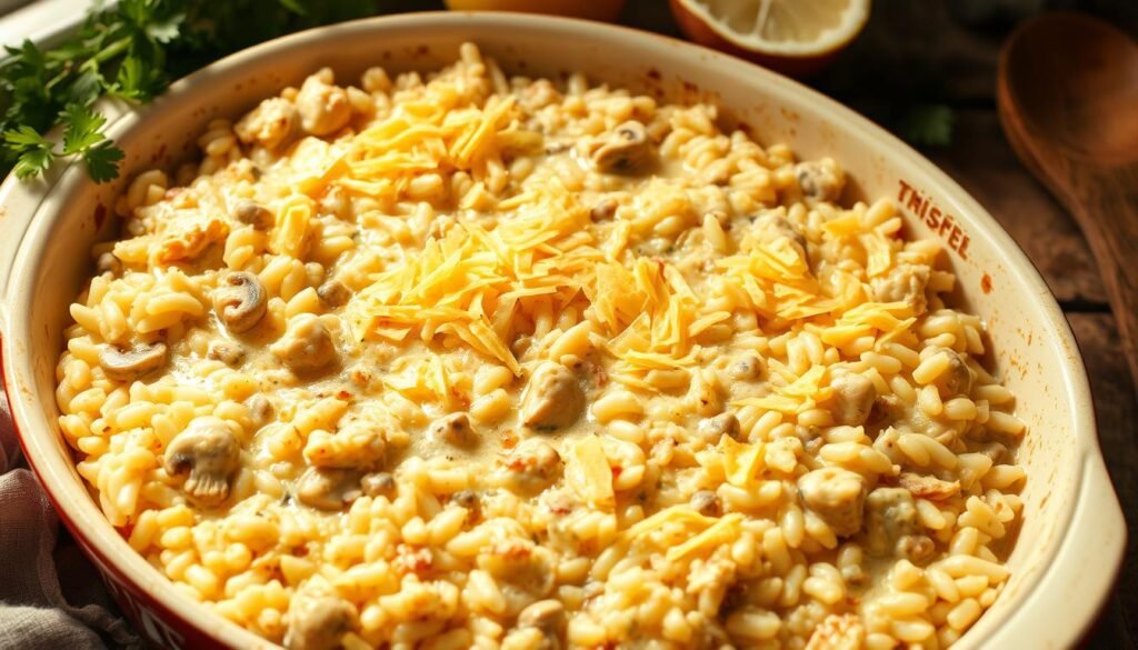 chicken and rice casserole recipes