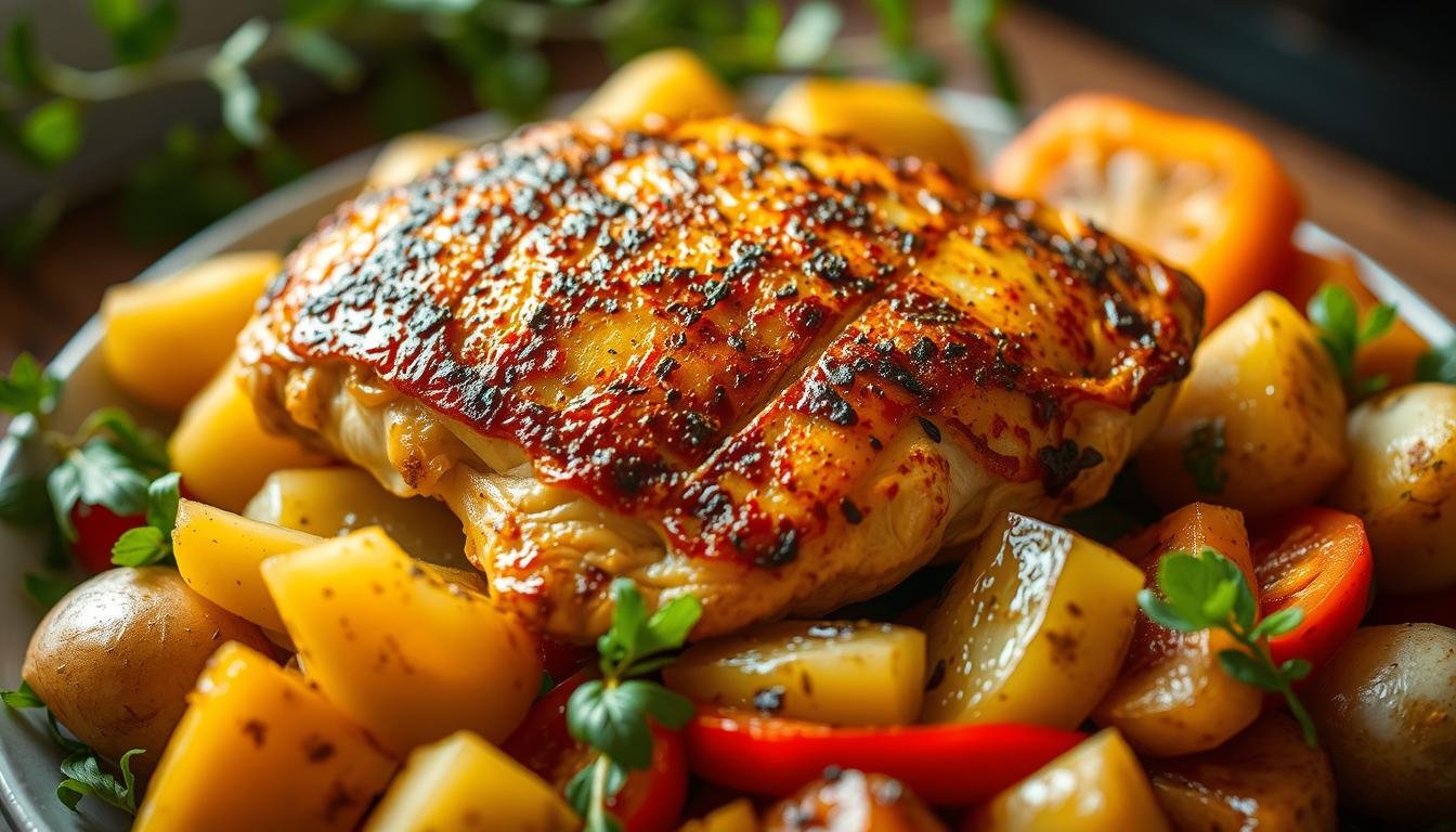 Juicy Chicken Breast Recipes for Busy Weeknights