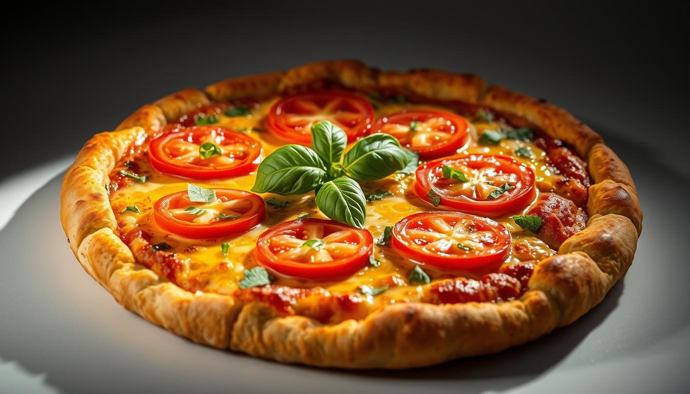 Chicken Crust Pizza: The Protein Hack Dieters Love