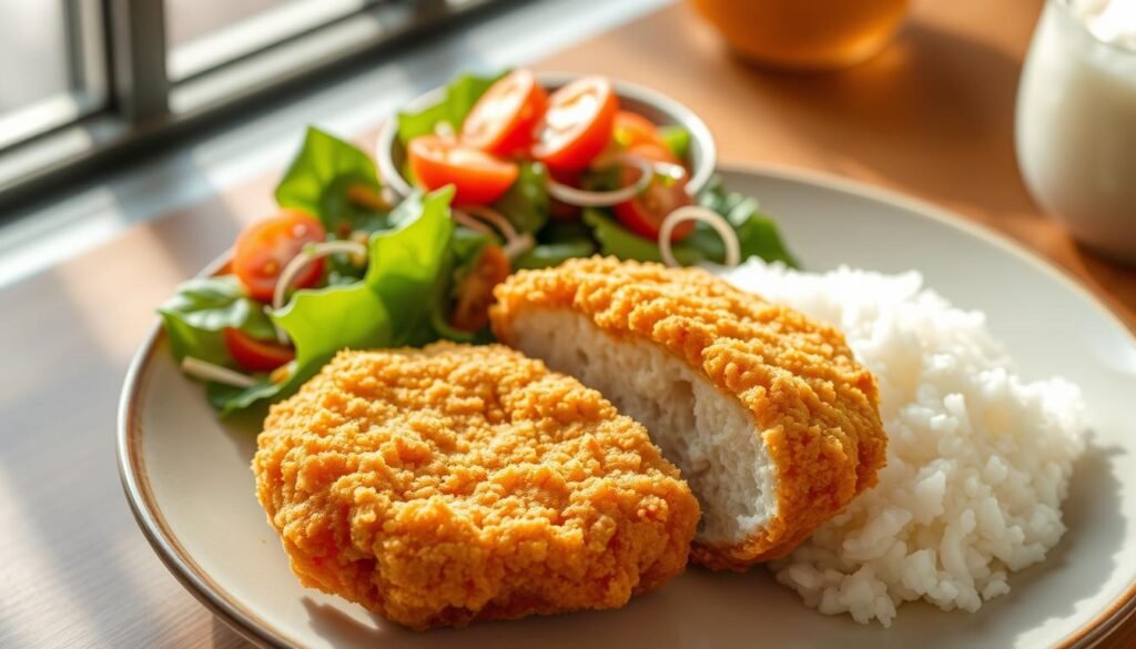 chicken katsu recipe