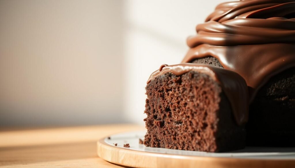 chocolate cake recipe gluten-free alternative