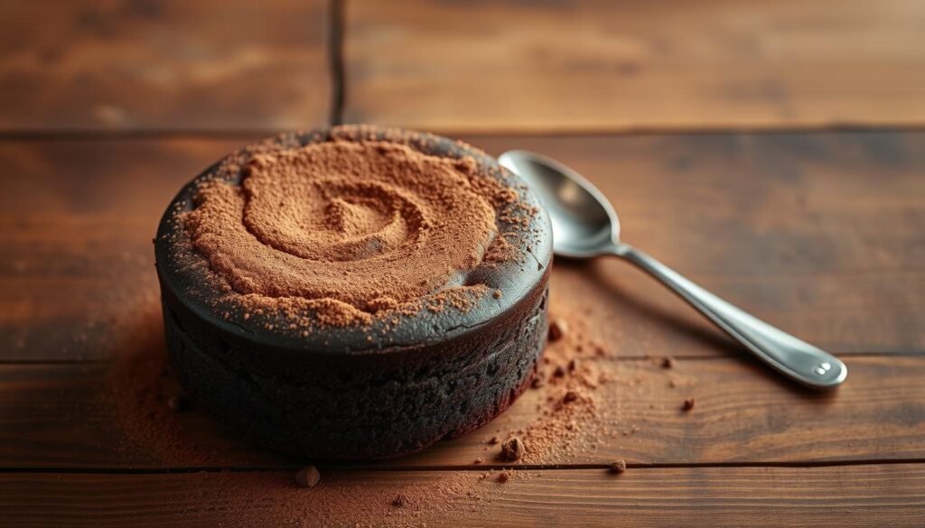 chocolate cake recipe one-bowl simple