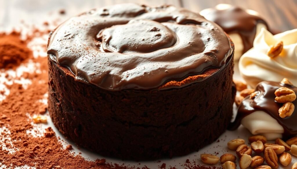 chocolate cake recipe perfect pairings
