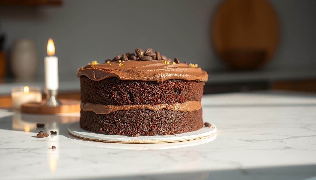 The Only Chocolate Cake Recipe You’ll Ever Need