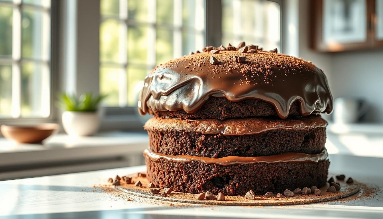 The Ultimate Chocolate Cake Recipe for True Cocoa Lovers