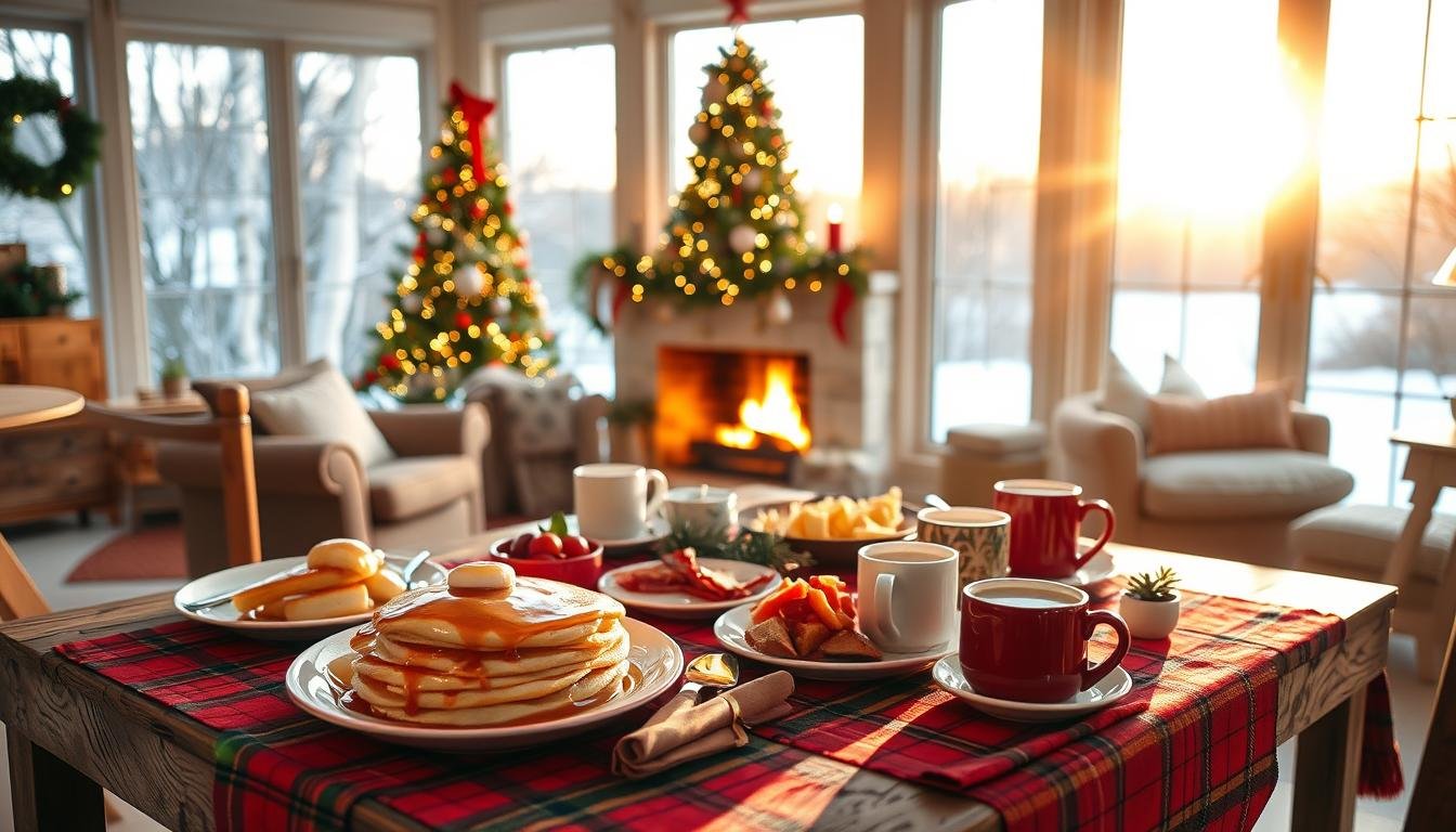 Magical Christmas Breakfast Ideas Your Family Will Cherish