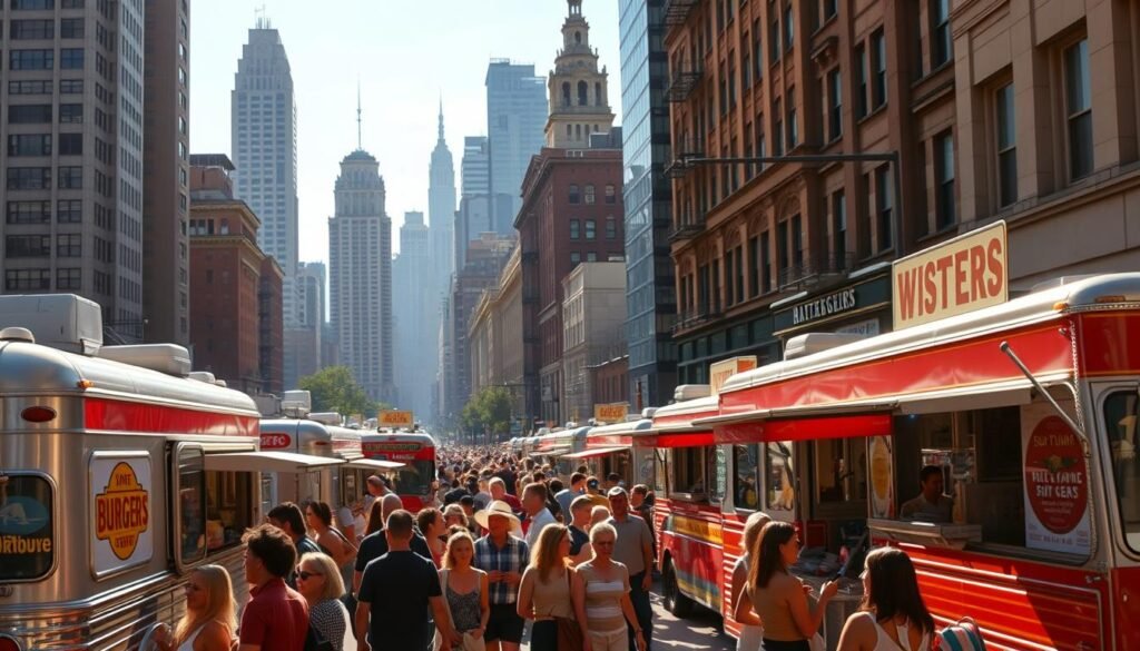 classic food trucks classic food trucks