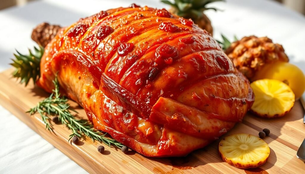 classic ham recipes