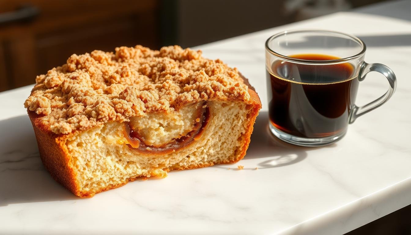 Irresistible Coffee Cake Recipes for Morning Bliss