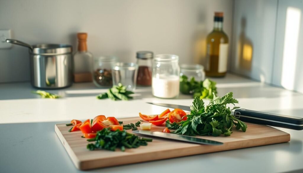 cooking tips for busy weeknights