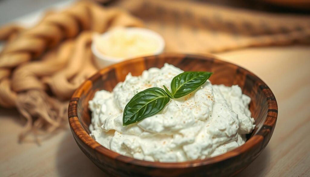 cottage cheese pizza bowl macros for diet