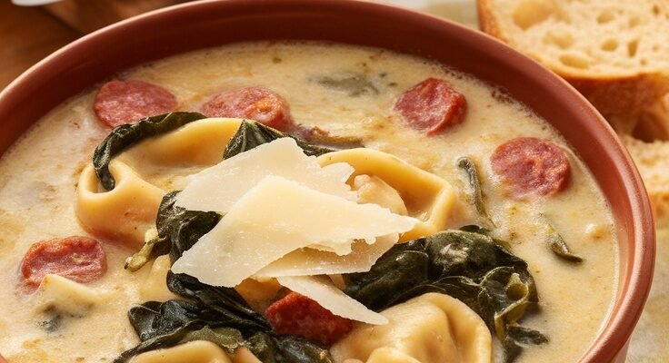 13 Delicious Italian Sausage Recipes You Need to Try