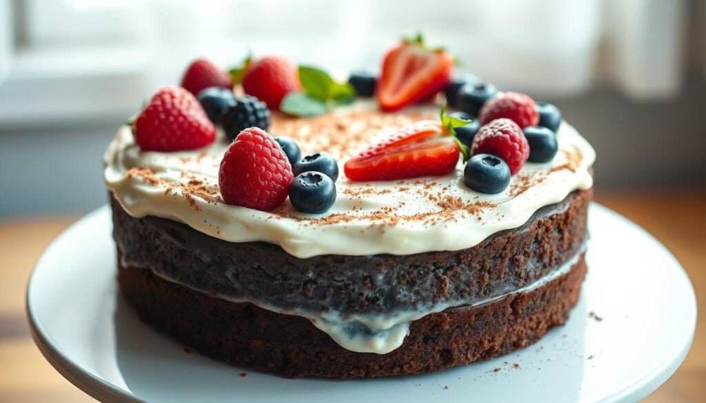 creative birthday cake for boyfriend
