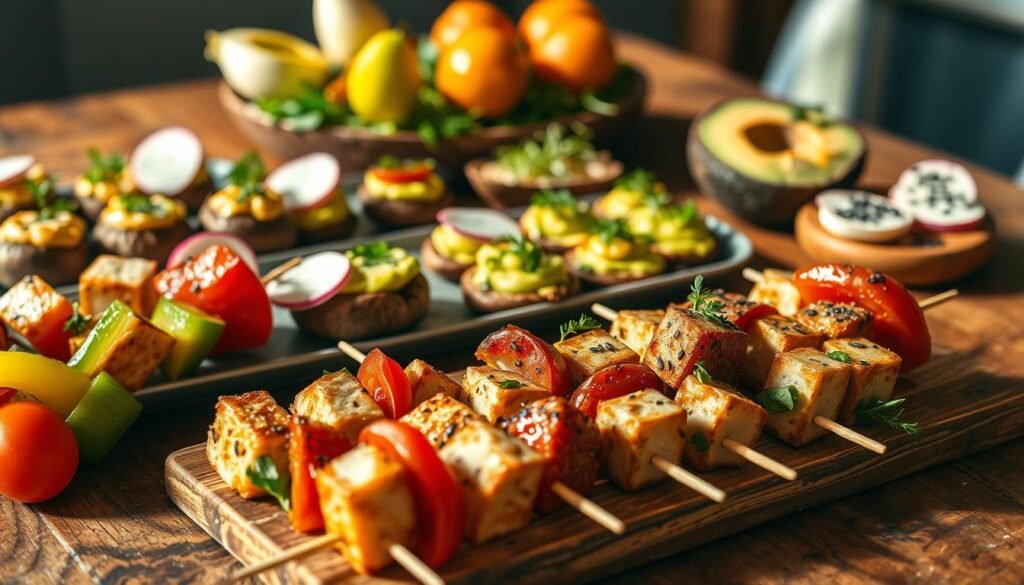 creative vegan appetizers creative vegan appetizers