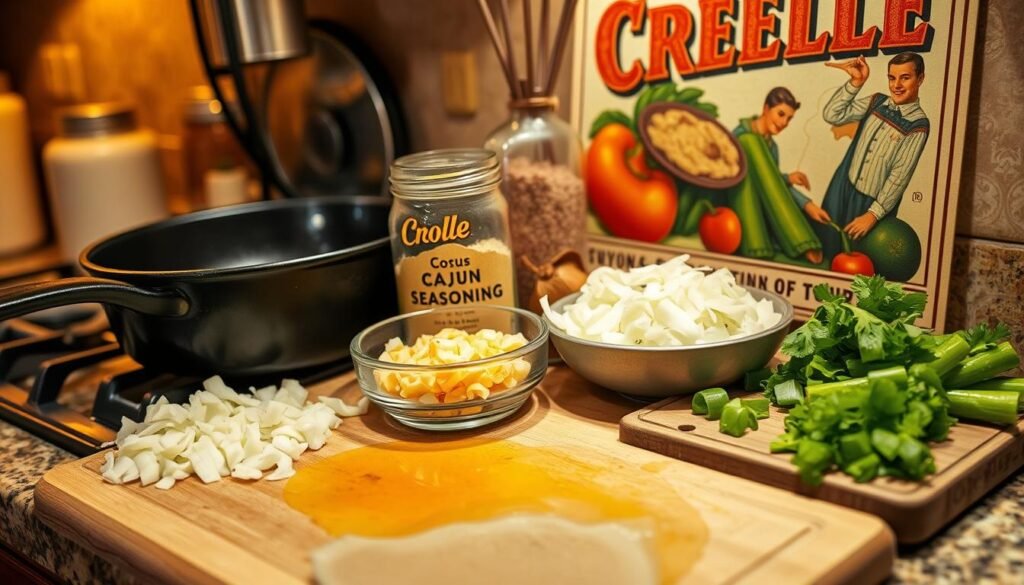 creole cooking ideas