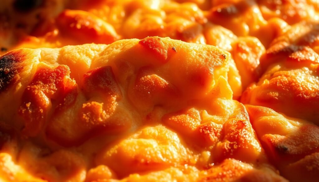 crispy pizza crust tips